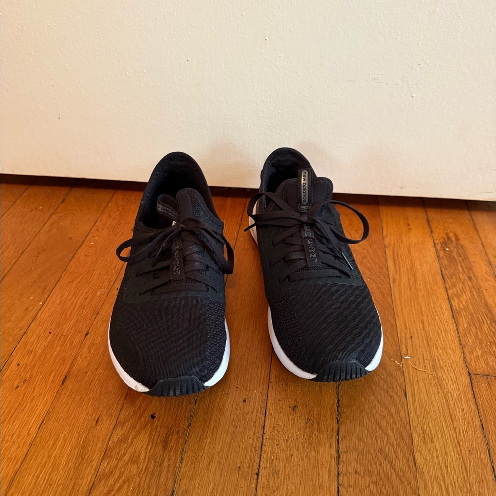New Balance Fresh Foam athletic shoes